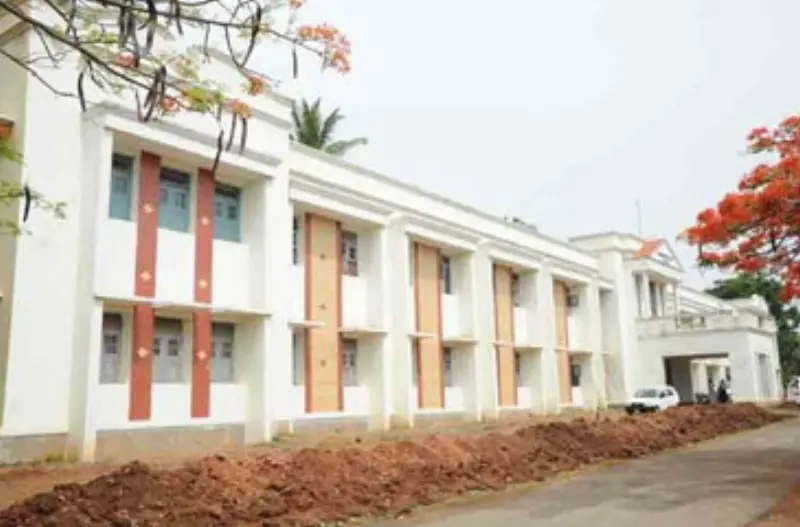 Bhadra Institute of Management & Information Studies